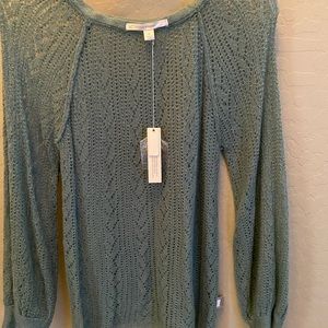 Lauren Conrad sweater